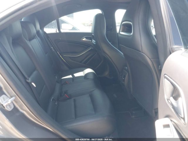 2014 MERCEDES-BENZ CLA 250 WDDSJ4EB7EN046724 Photo 7