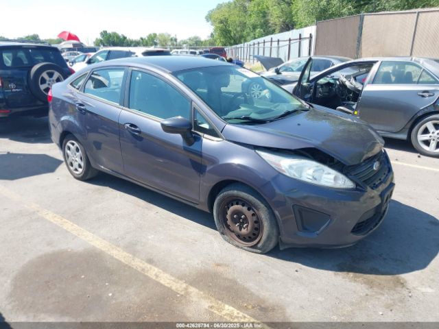 2012 FORD FIESTA 3FADP4AJ9CM187385