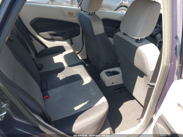 2012 FORD FIESTA 3FADP4AJ9CM187385 Photo 7