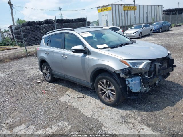 2018 TOYOTA RAV4 HYBRID JTMRJREV9JD196138