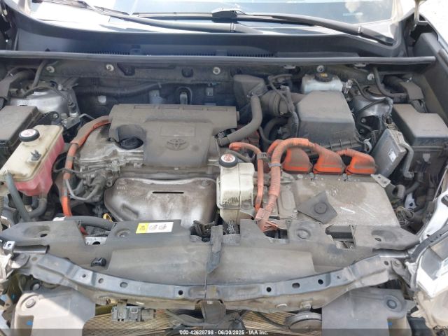 2018 TOYOTA RAV4 HYBRID JTMRJREV9JD196138 Photo 9