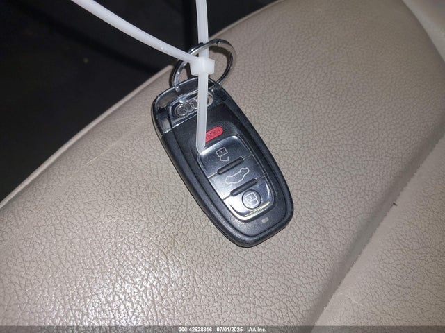 2013 AUDI Q5 WA1LFAFPXDA060271 Photo 10
