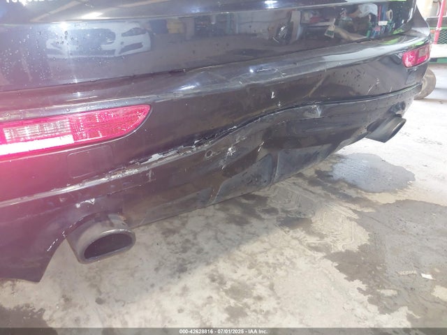 2013 AUDI Q5 WA1LFAFPXDA060271 Photo 5