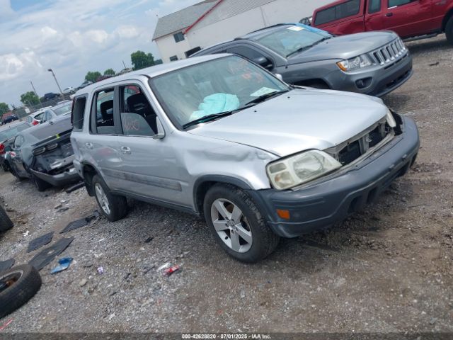 1999 HONDA CR-V JHLRD186XXC082275