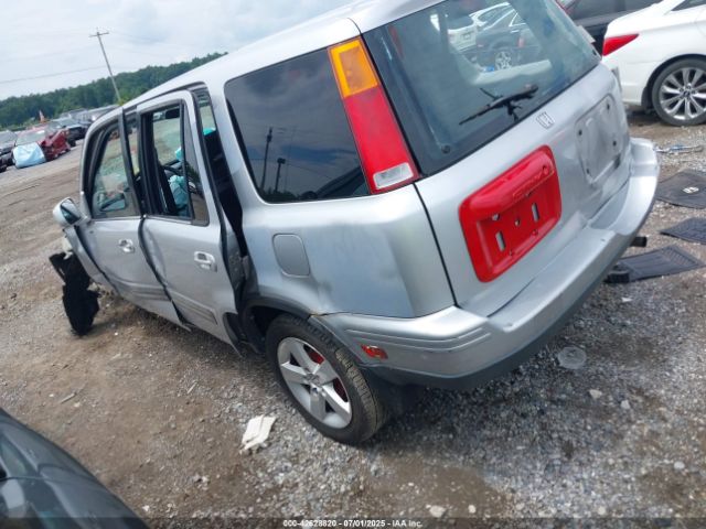 1999 HONDA CR-V JHLRD186XXC082275 Photo 2