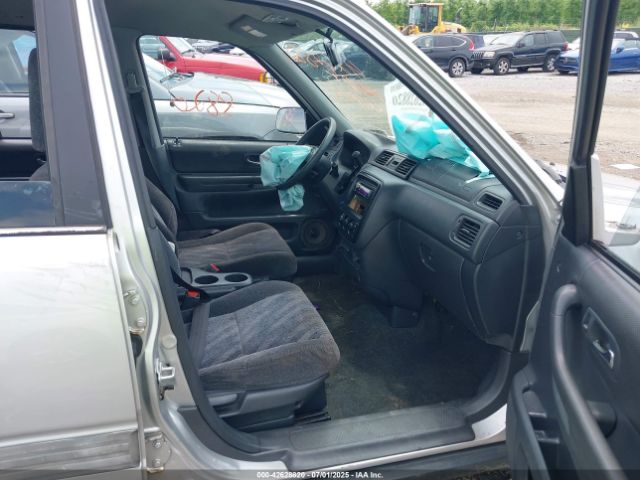 1999 HONDA CR-V JHLRD186XXC082275 Photo 4