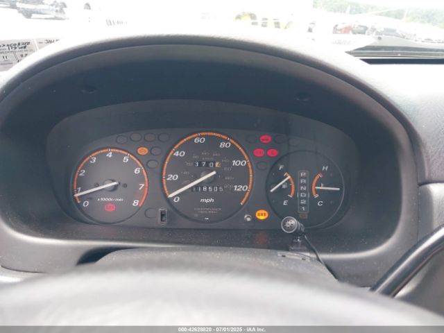 1999 HONDA CR-V JHLRD186XXC082275 Photo 6