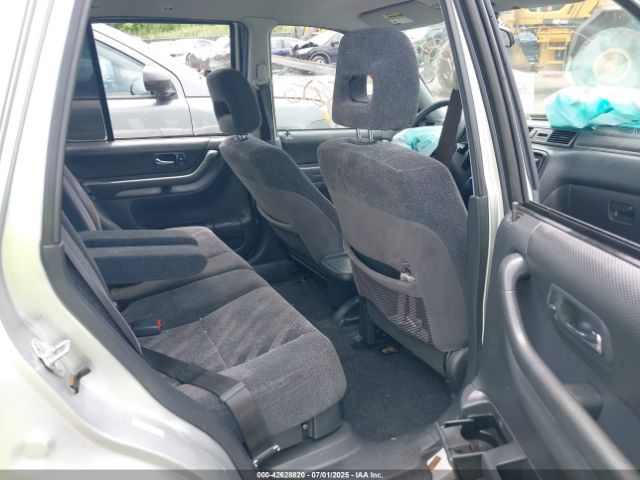 1999 HONDA CR-V JHLRD186XXC082275 Photo 7