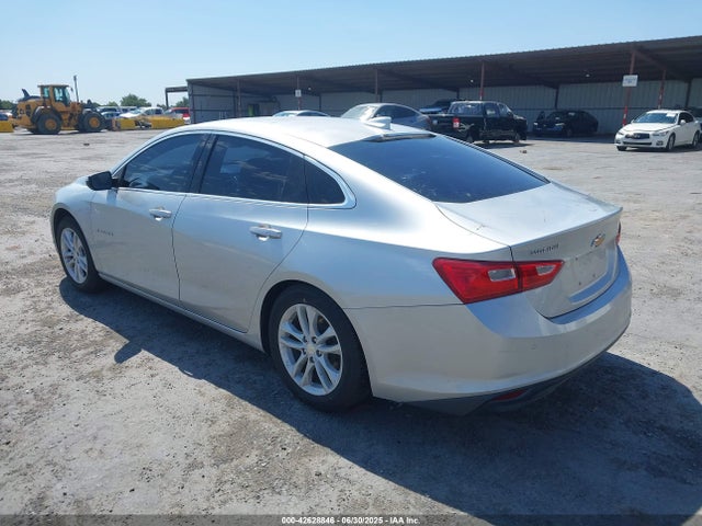 1G1ZE5ST8GF184200 Chevrolet lfv - di: direct injection, vvt, gen1 gmna