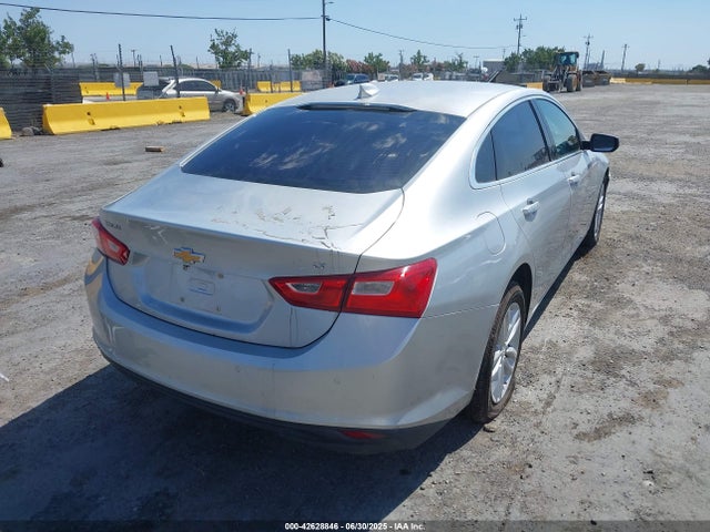 1G1ZE5ST8GF184200 Chevrolet lfv - di: direct injection, vvt, gen1 gmna
