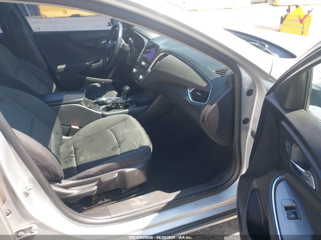 1G1ZE5ST8GF184200 Chevrolet lfv - di: direct injection, vvt, gen1 gmna