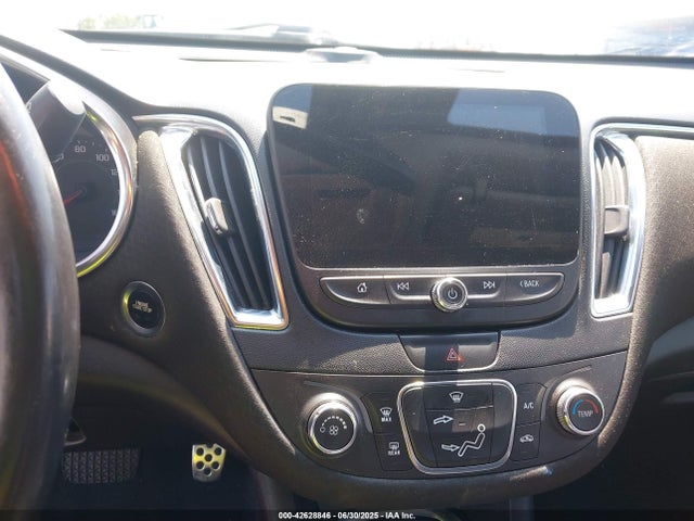 1G1ZE5ST8GF184200 Chevrolet lfv - di: direct injection, vvt, gen1 gmna
