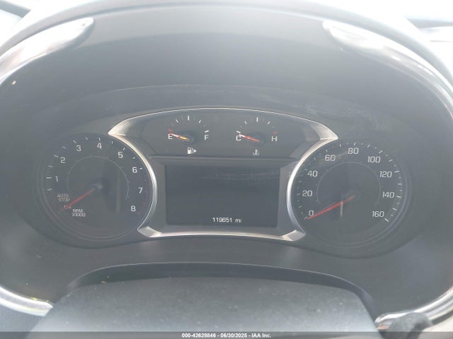 1G1ZE5ST8GF184200 Chevrolet lfv - di: direct injection, vvt, gen1 gmna
