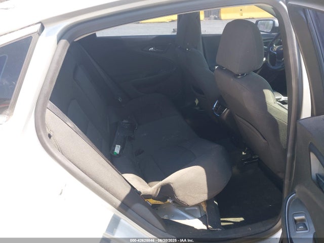 1G1ZE5ST8GF184200 Chevrolet lfv - di: direct injection, vvt, gen1 gmna