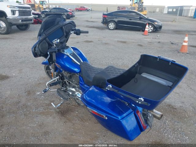 2024 HARLEY-DAVIDSON FLHX 1HD1KB71XRB640077 Photo 2