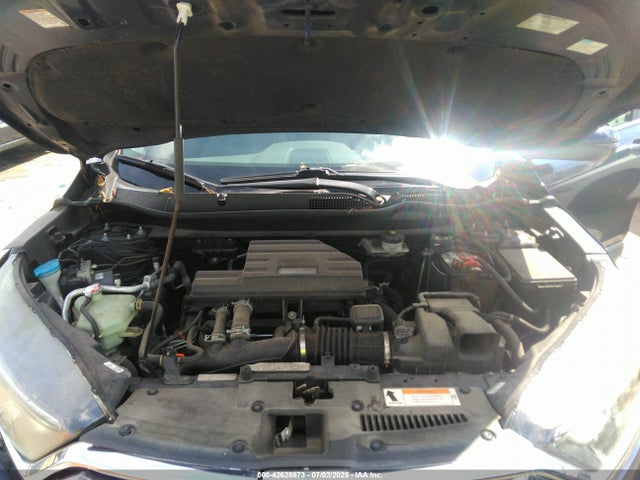 7FARW1H57HE017746 Honda l15be