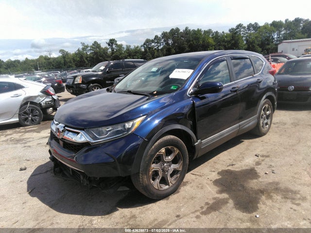 7FARW1H57HE017746 Honda l15be