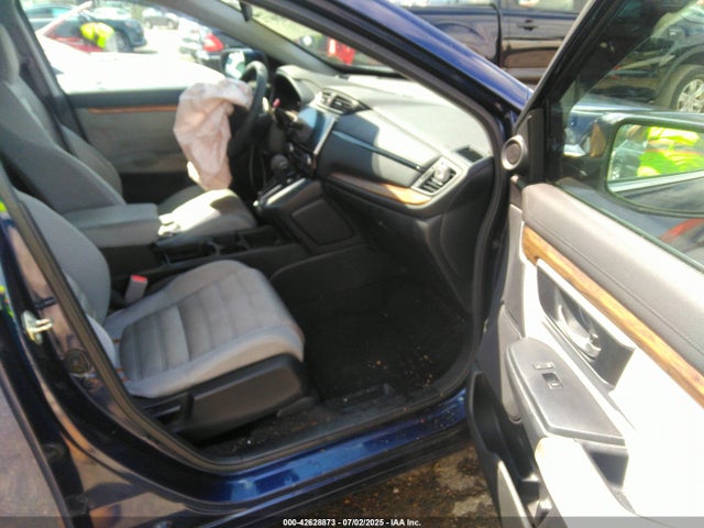 7FARW1H57HE017746 Honda l15be