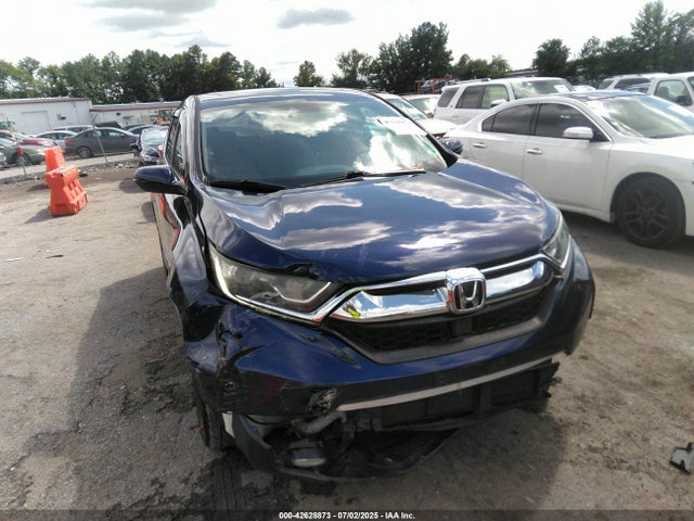 7FARW1H57HE017746 Honda l15be