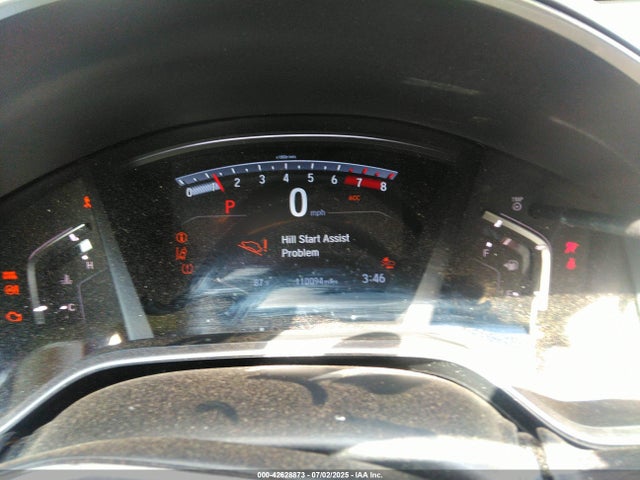 7FARW1H57HE017746 Honda l15be