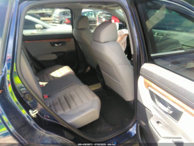 7FARW1H57HE017746 Honda l15be