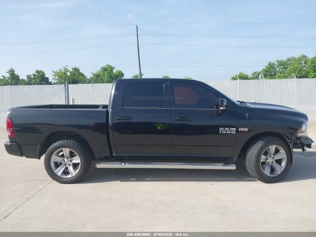 RAM 2014 2014 1C6RR6MT7ES198325 Image 13