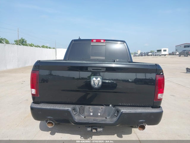 RAM 2014 2014 1C6RR6MT7ES198325 Image 16