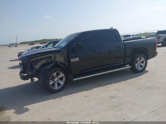 RAM 2014 2014 1C6RR6MT7ES198325 Image 2