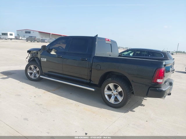 RAM 2014 2014 1C6RR6MT7ES198325 Image 3