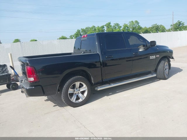 RAM 2014 2014 1C6RR6MT7ES198325 Image 4