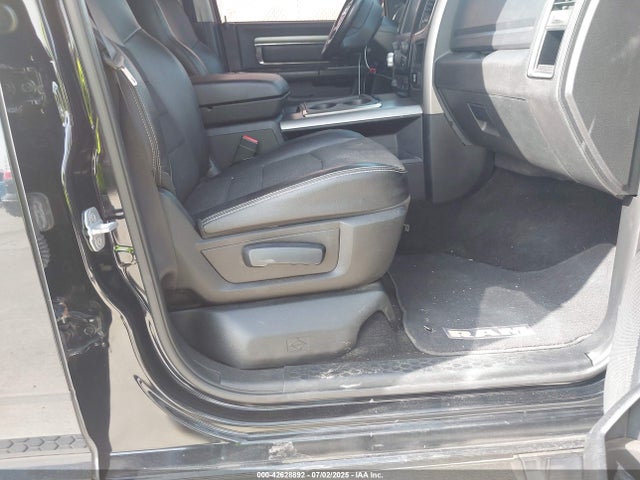 RAM 2014 2014 1C6RR6MT7ES198325 Image 5