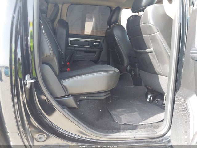 RAM 2014 2014 1C6RR6MT7ES198325 Image 8