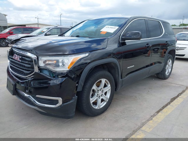 1GKKNKLAXHZ293265 GMC lcv - sidi: spark ignited direct injection, vvt: variable valve timing, dcvcp, e85 max, e0-e100, alum