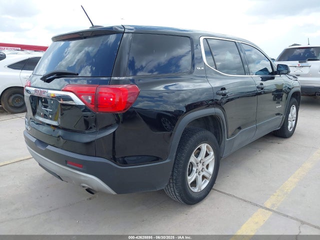 1GKKNKLAXHZ293265 GMC lcv - sidi: spark ignited direct injection, vvt: variable valve timing, dcvcp, e85 max, e0-e100, alum