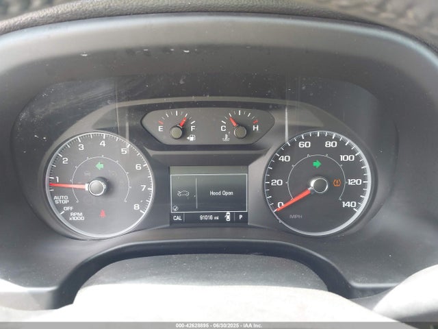 1GKKNKLAXHZ293265 GMC lcv - sidi: spark ignited direct injection, vvt: variable valve timing, dcvcp, e85 max, e0-e100, alum