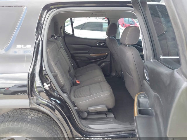 1GKKNKLAXHZ293265 GMC lcv - sidi: spark ignited direct injection, vvt: variable valve timing, dcvcp, e85 max, e0-e100, alum