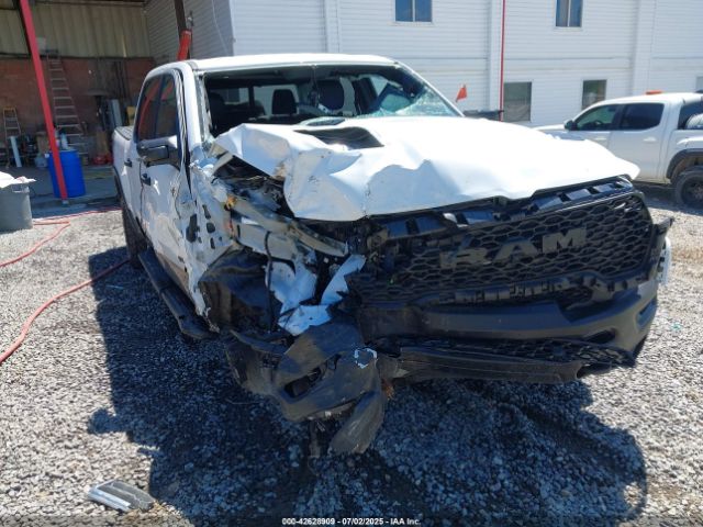 2025 RAM 1500 1C6SRFLP3SN519230