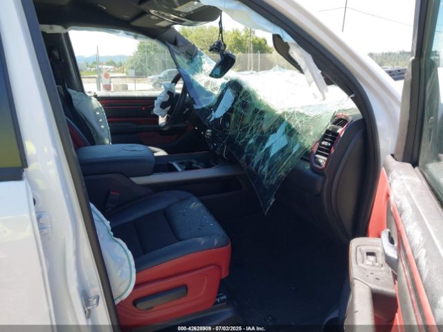 2025 RAM 1500 1C6SRFLP3SN519230 Photo 4