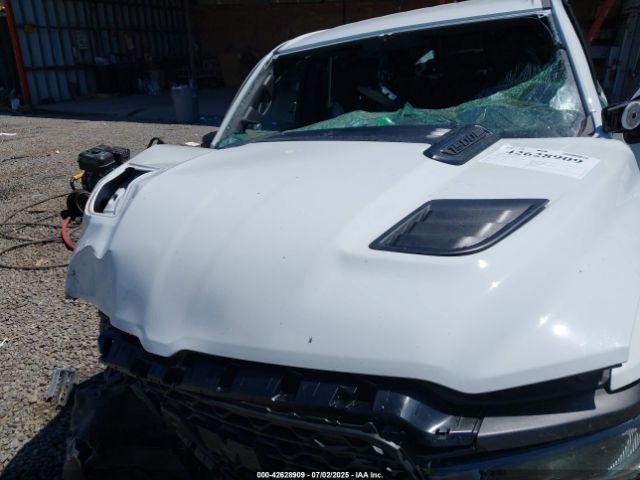 2025 RAM 1500 1C6SRFLP3SN519230 Photo 5