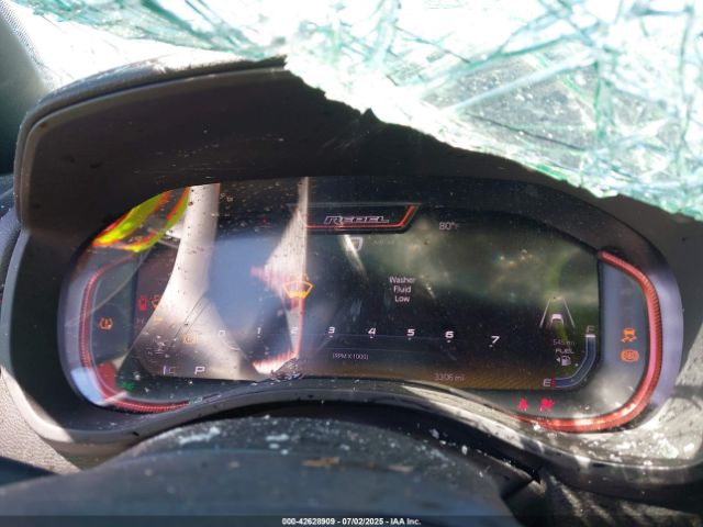 2025 RAM 1500 1C6SRFLP3SN519230 Photo 6