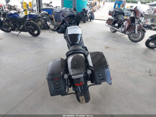 2023 HONDA CMX1100 JH2SC8363PK201458 Photo 5