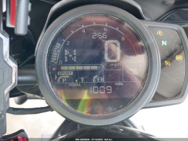 2023 HONDA CMX1100 JH2SC8363PK201458 Photo 6