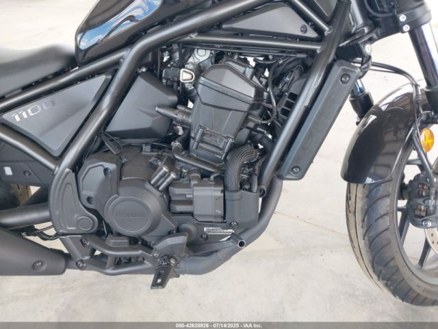 2023 HONDA CMX1100 JH2SC8363PK201458 Photo 7