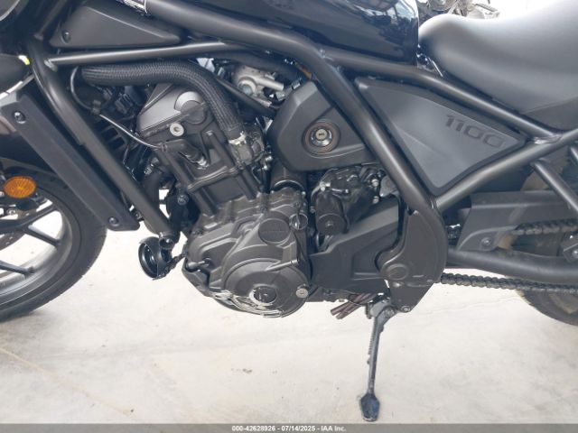 2023 HONDA CMX1100 JH2SC8363PK201458 Photo 8