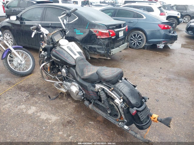 2015 HARLEY-DAVIDSON FLHXS 1HD1KRM14FB631643 Photo 2