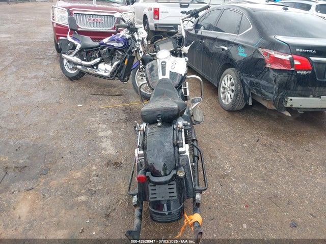 2015 HARLEY-DAVIDSON FLHXS 1HD1KRM14FB631643 Photo 5