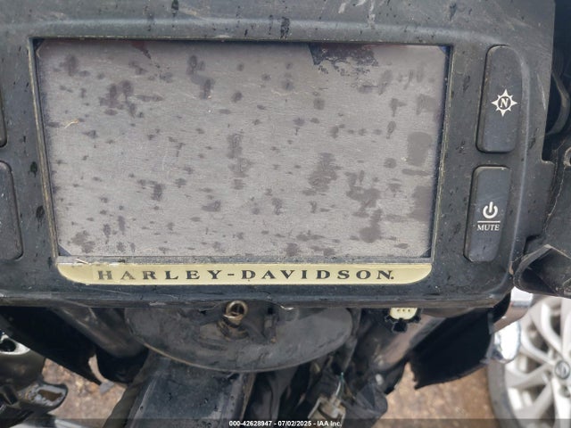 2015 HARLEY-DAVIDSON FLHXS 1HD1KRM14FB631643 Photo 6