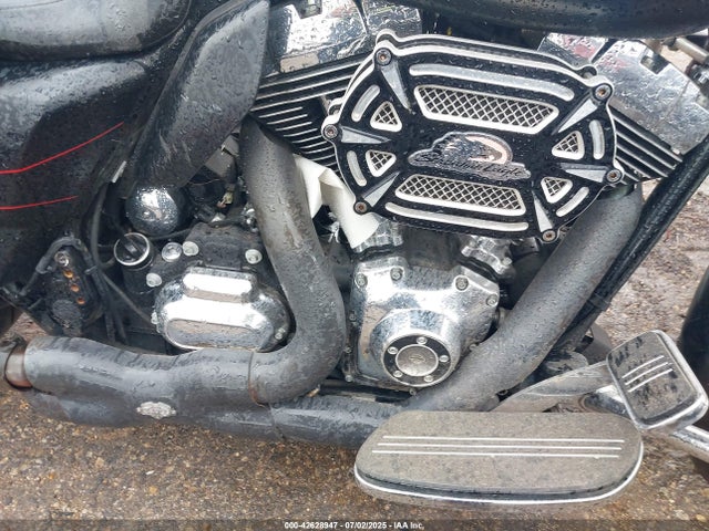 2015 HARLEY-DAVIDSON FLHXS 1HD1KRM14FB631643 Photo 7