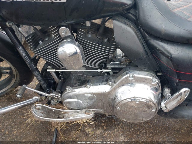 2015 HARLEY-DAVIDSON FLHXS 1HD1KRM14FB631643 Photo 8