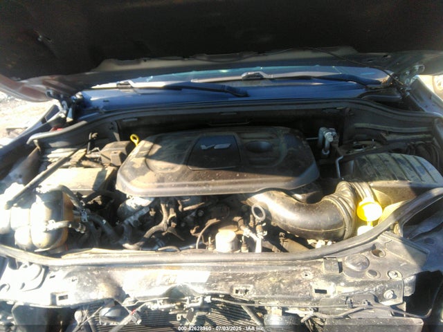 1C4RJFBG2HC924502 Jeep Grand Cherokee